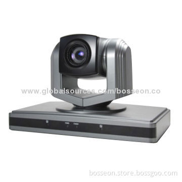 3.27MP 1080P PTZ USB HD Video Conference Camera, Supports Skype